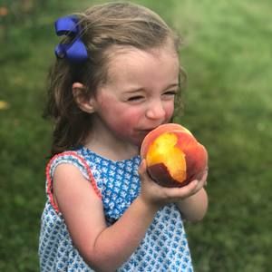 Meet your Posher, Carrie